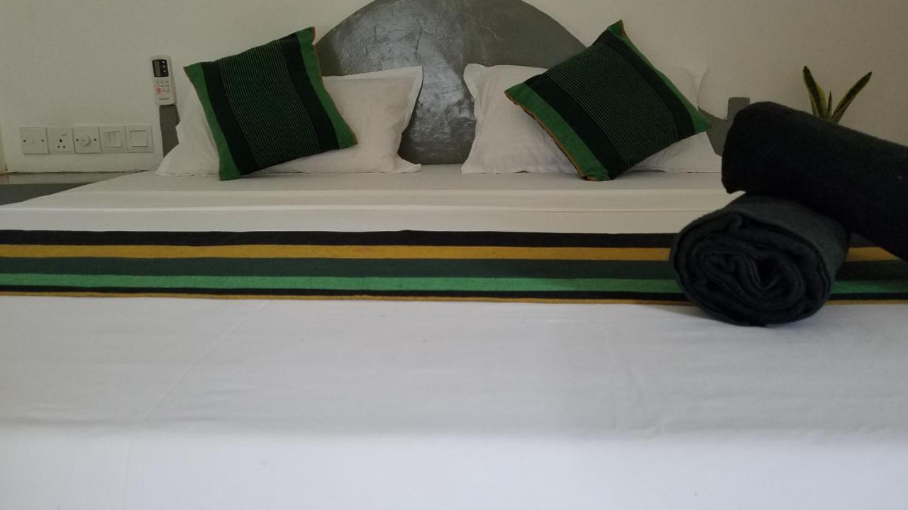 Sigiri Holiday Villa Sigiriya Esterno foto