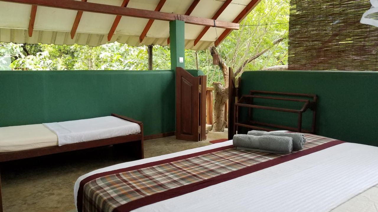 Sigiri Holiday Villa Sigiriya Esterno foto