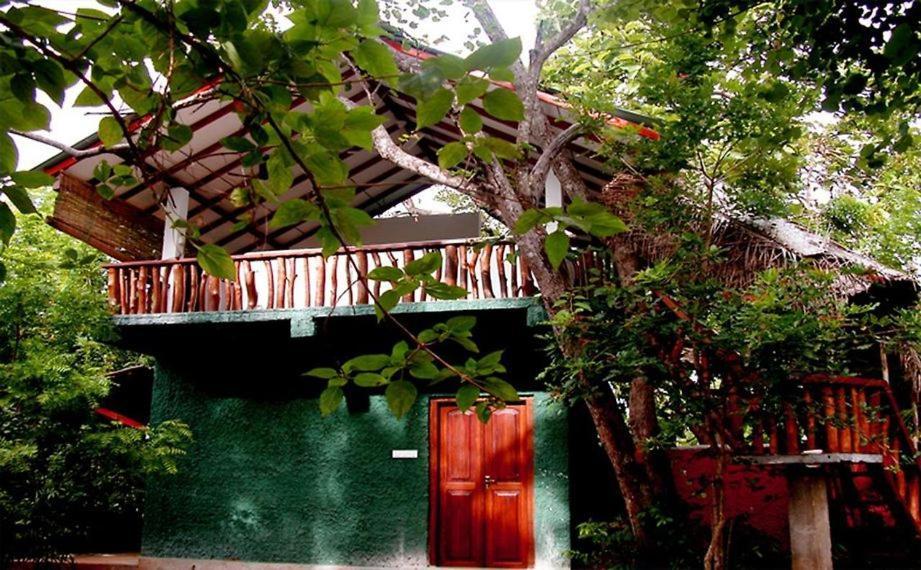 Sigiri Holiday Villa Sigiriya Esterno foto