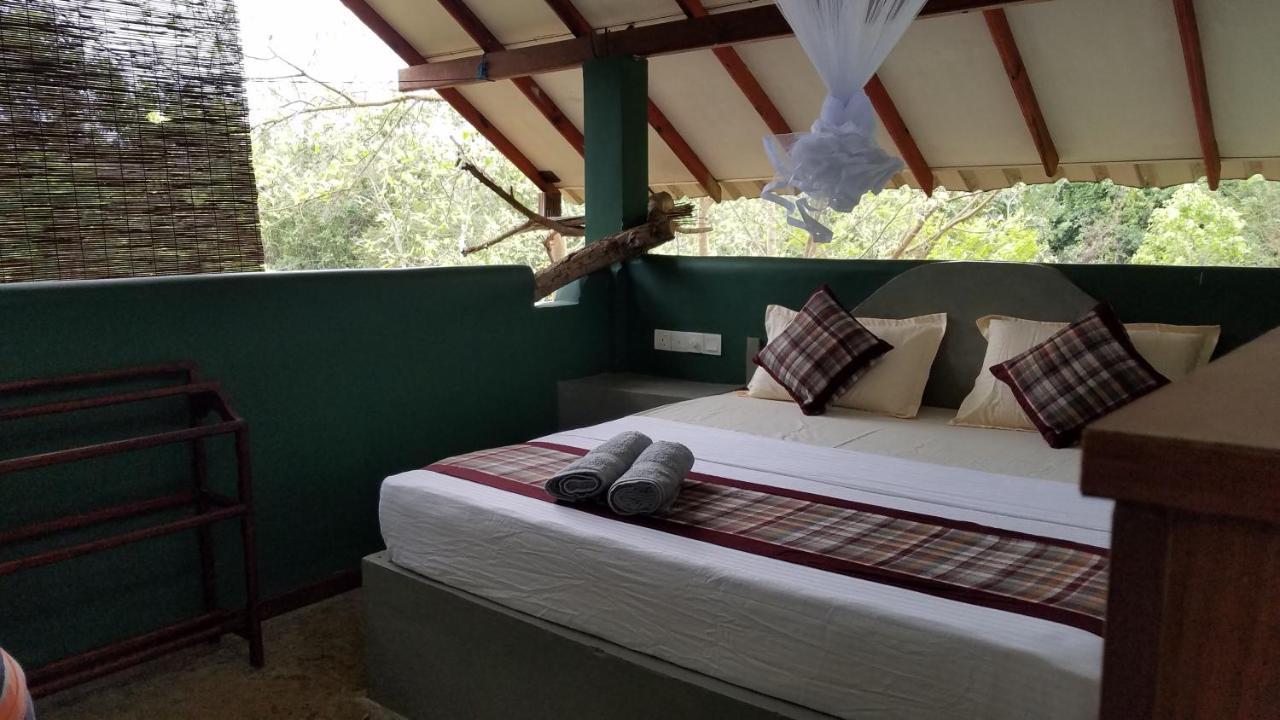 Sigiri Holiday Villa Sigiriya Esterno foto