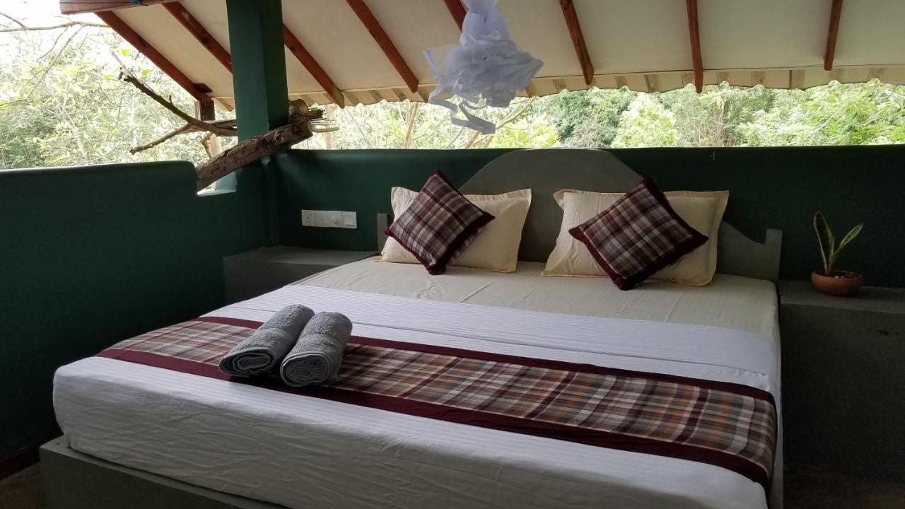 Sigiri Holiday Villa Sigiriya Esterno foto