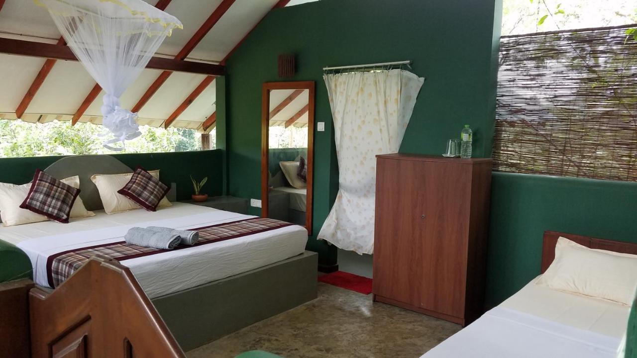 Sigiri Holiday Villa Sigiriya Esterno foto