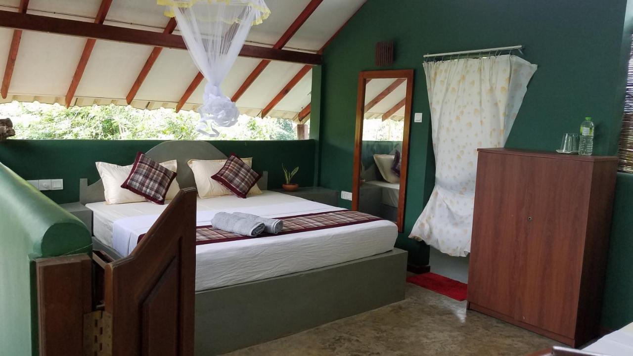 Sigiri Holiday Villa Sigiriya Esterno foto