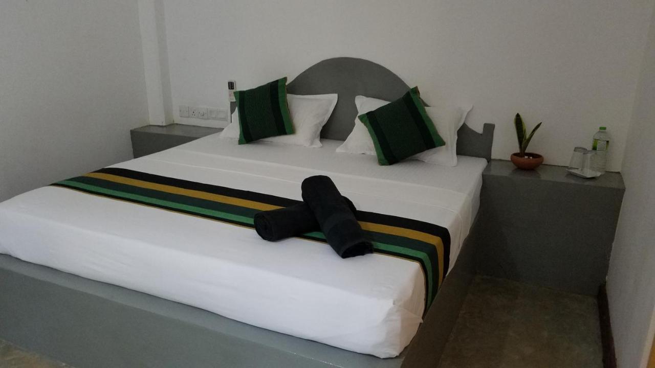 Sigiri Holiday Villa Sigiriya Esterno foto