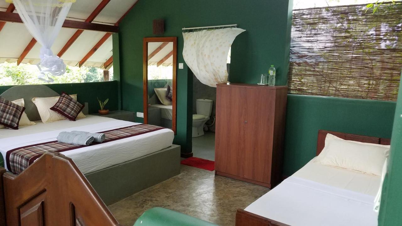 Sigiri Holiday Villa Sigiriya Esterno foto