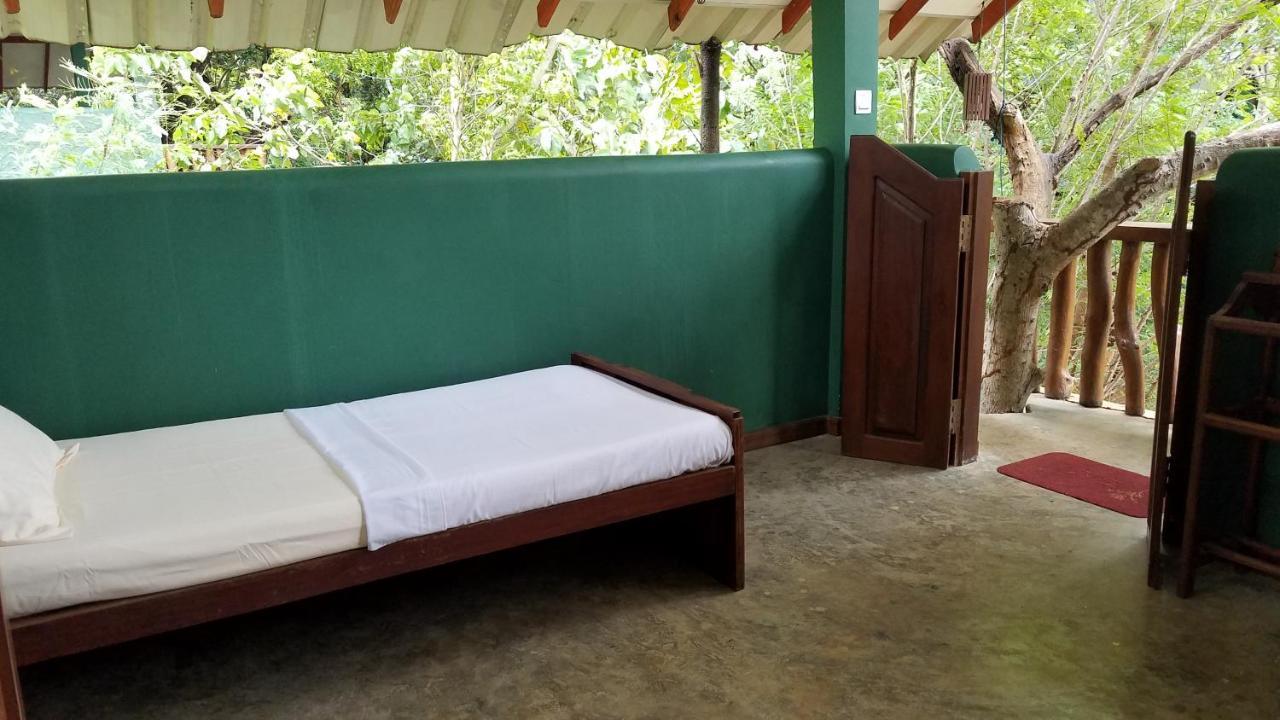 Sigiri Holiday Villa Sigiriya Esterno foto