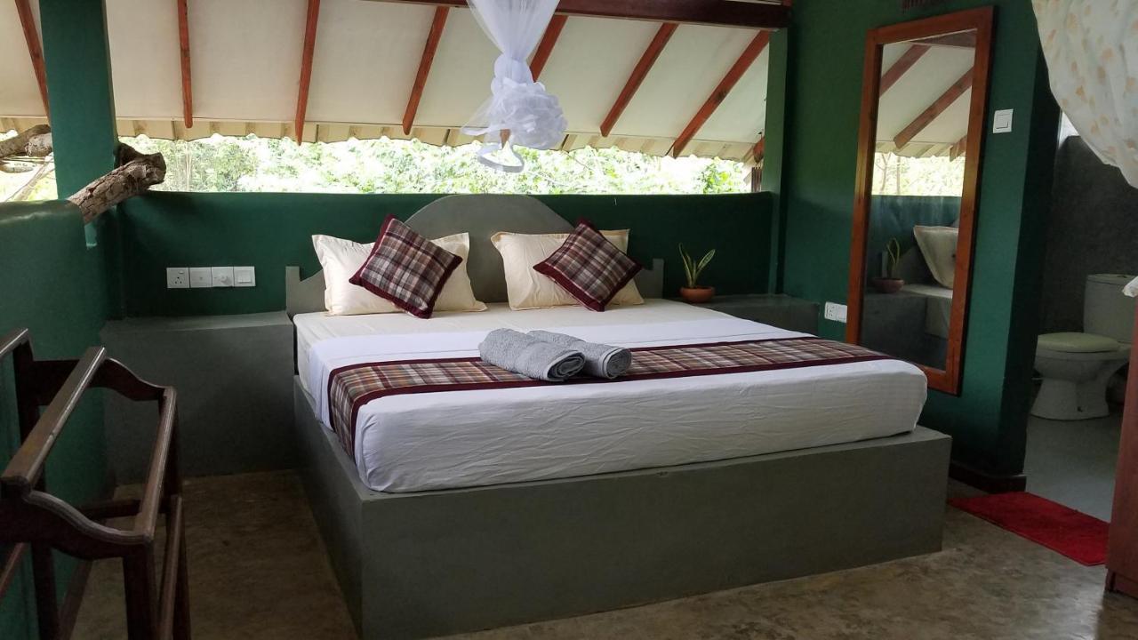Sigiri Holiday Villa Sigiriya Esterno foto