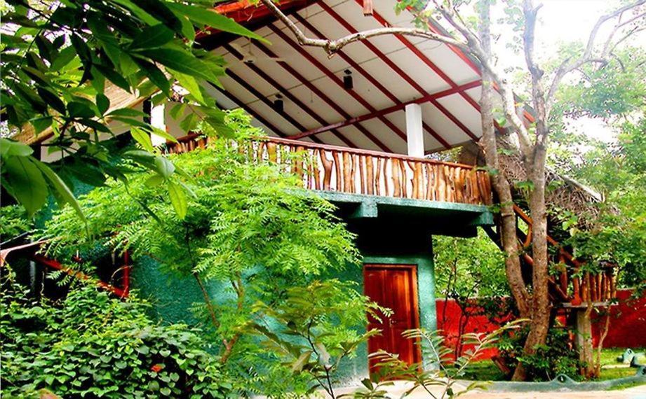 Sigiri Holiday Villa Sigiriya Esterno foto