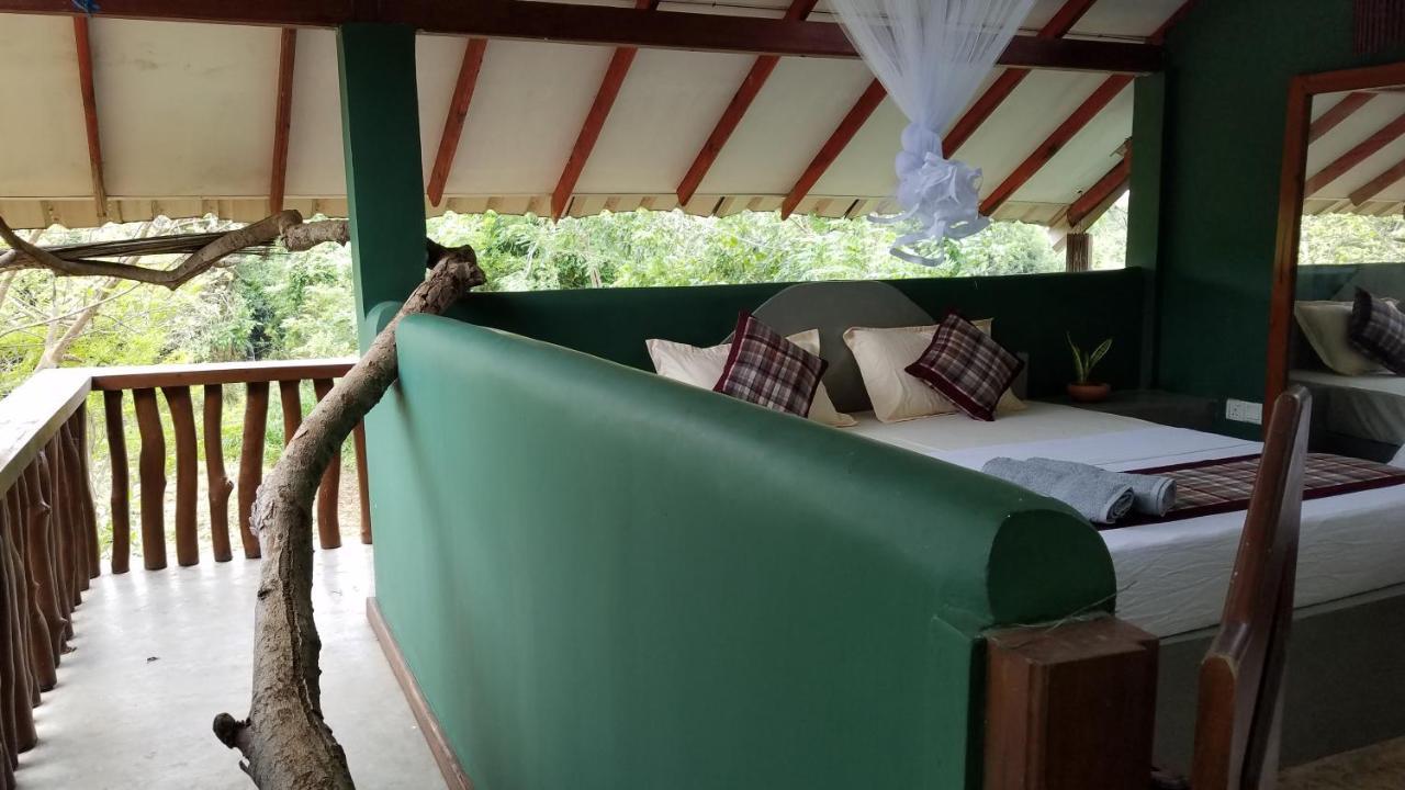 Sigiri Holiday Villa Sigiriya Esterno foto