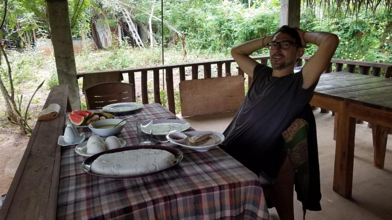 Sigiri Holiday Villa Sigiriya Esterno foto