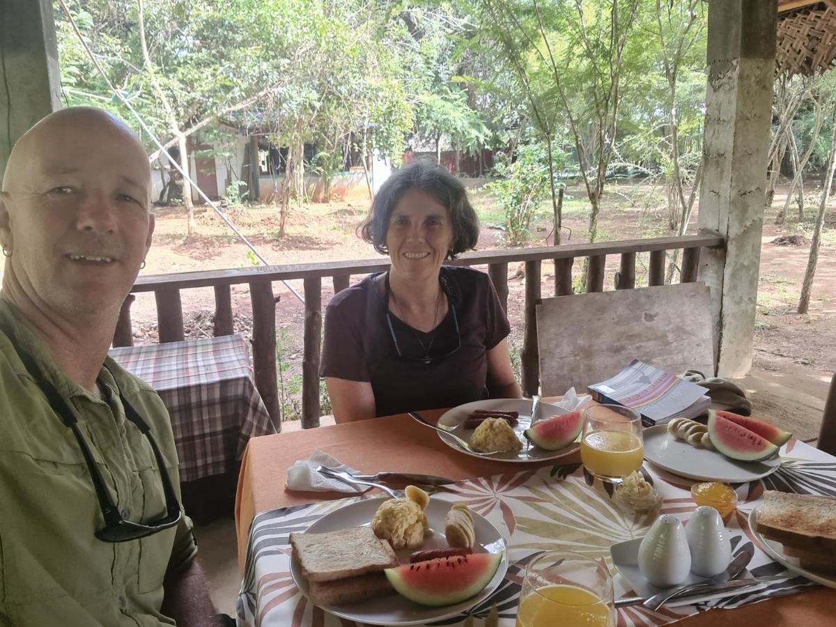 Sigiri Holiday Villa Sigiriya Esterno foto
