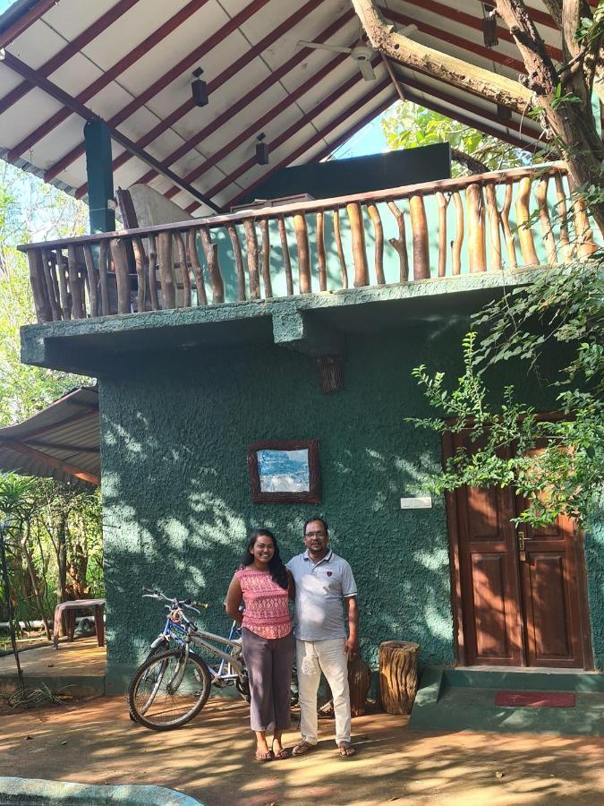 Sigiri Holiday Villa Sigiriya Esterno foto