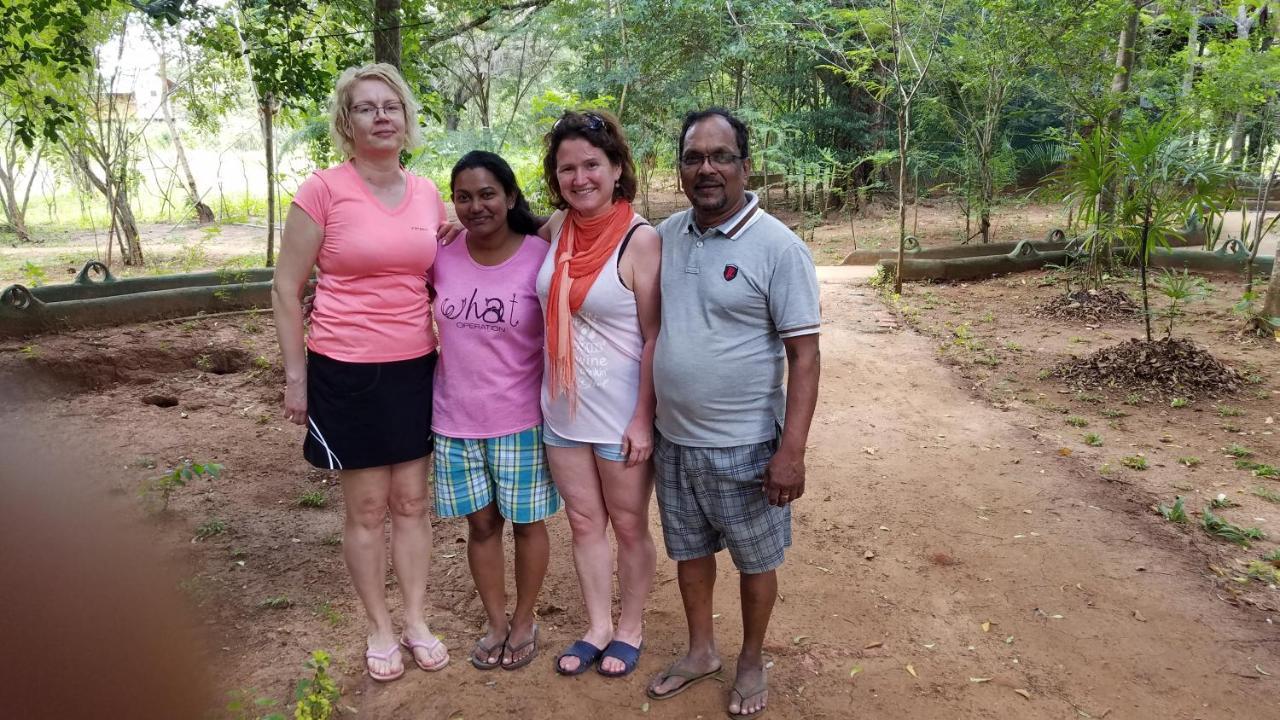 Sigiri Holiday Villa Sigiriya Esterno foto
